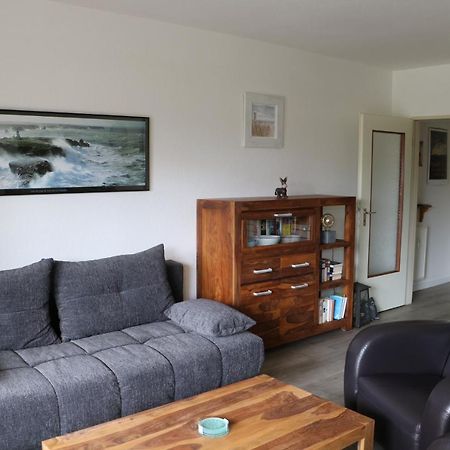 Haus Nautic App 1 Apartman Pelzerhaken Kültér fotó
