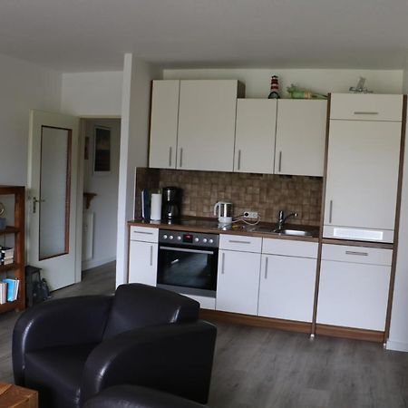 Haus Nautic App 1 Apartman Pelzerhaken Kültér fotó