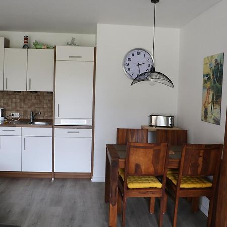 Haus Nautic App 1 Apartman Pelzerhaken Kültér fotó