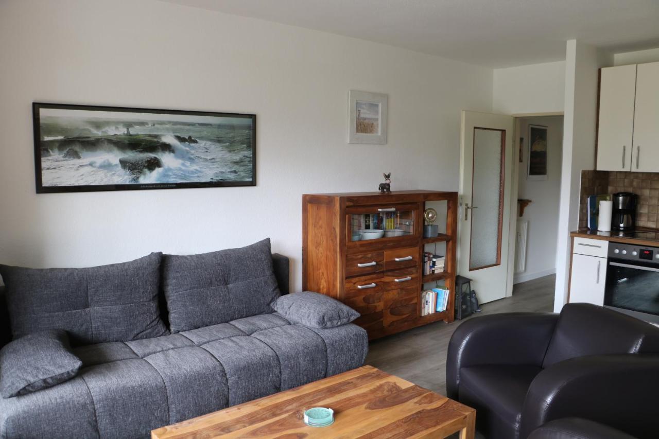 Haus Nautic App 1 Apartman Pelzerhaken Kültér fotó