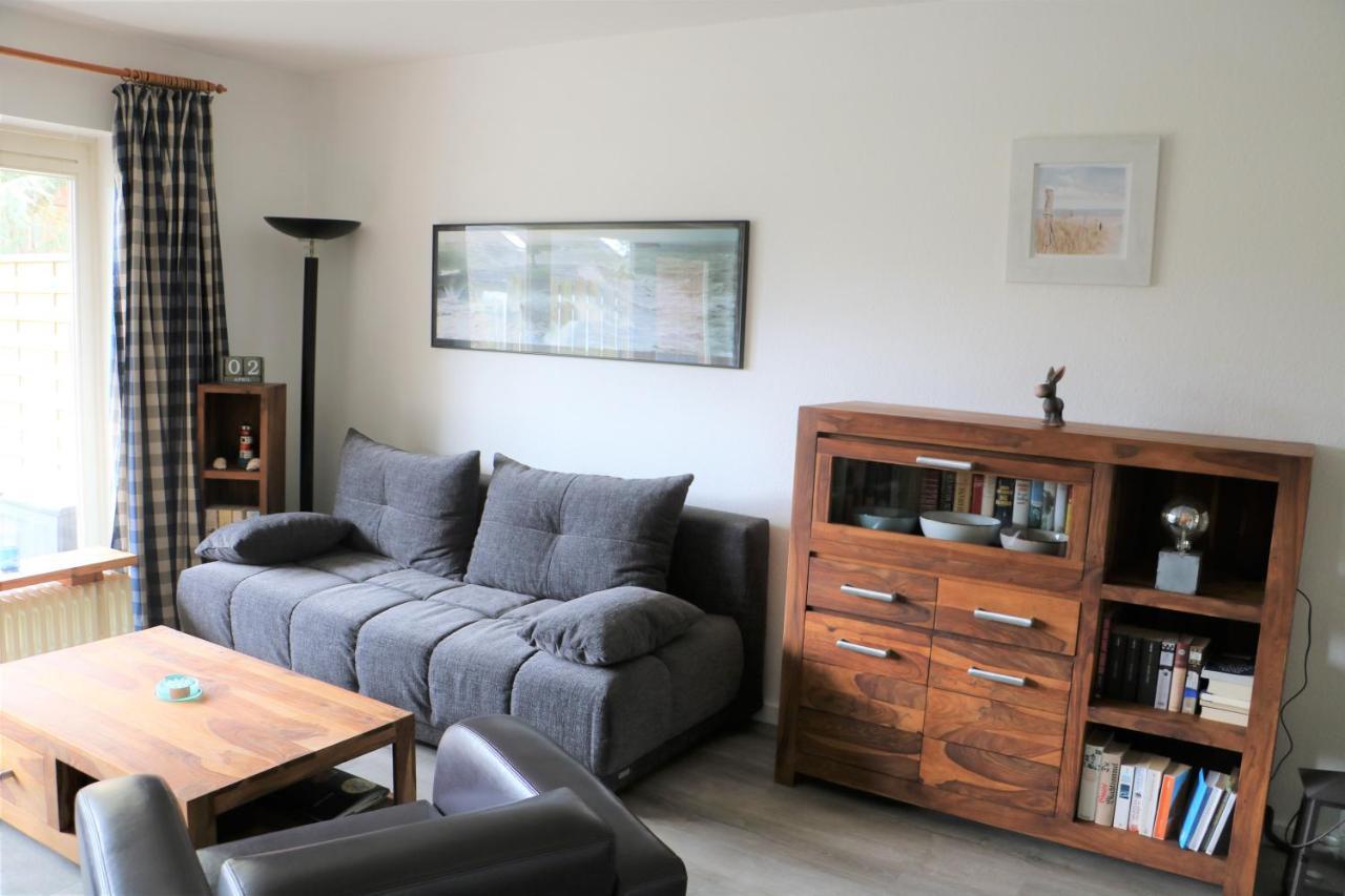 Haus Nautic App 1 Apartman Pelzerhaken Kültér fotó