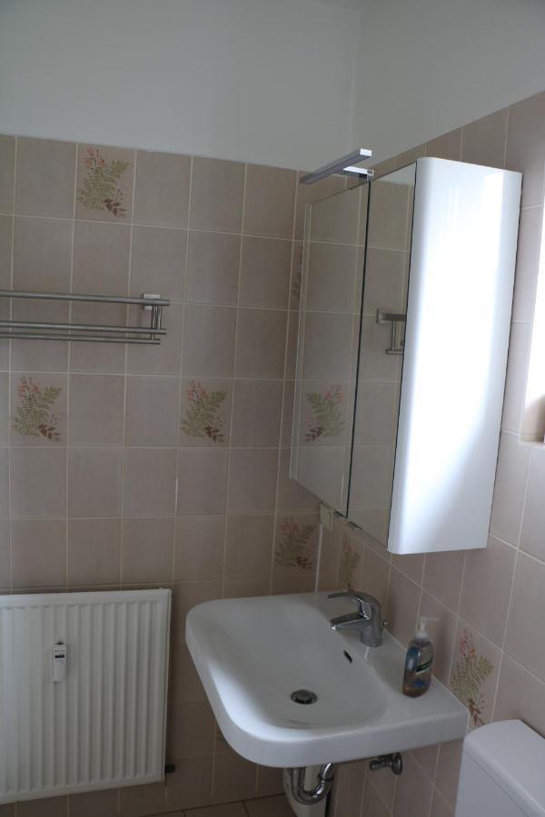 Haus Nautic App 1 Apartman Pelzerhaken Kültér fotó
