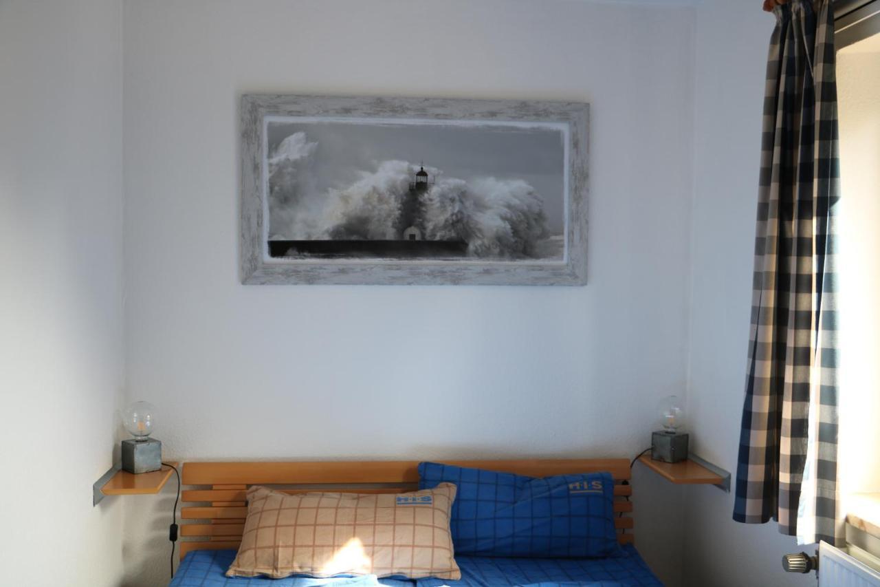 Haus Nautic App 1 Apartman Pelzerhaken Kültér fotó